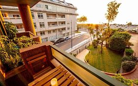 Apartamento playa de Samil